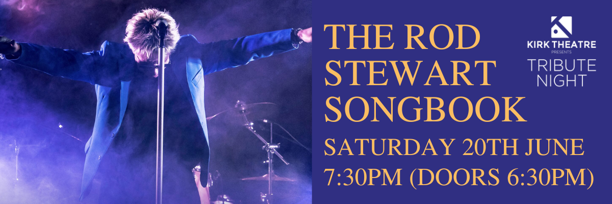 The Rod Stewart Songbook