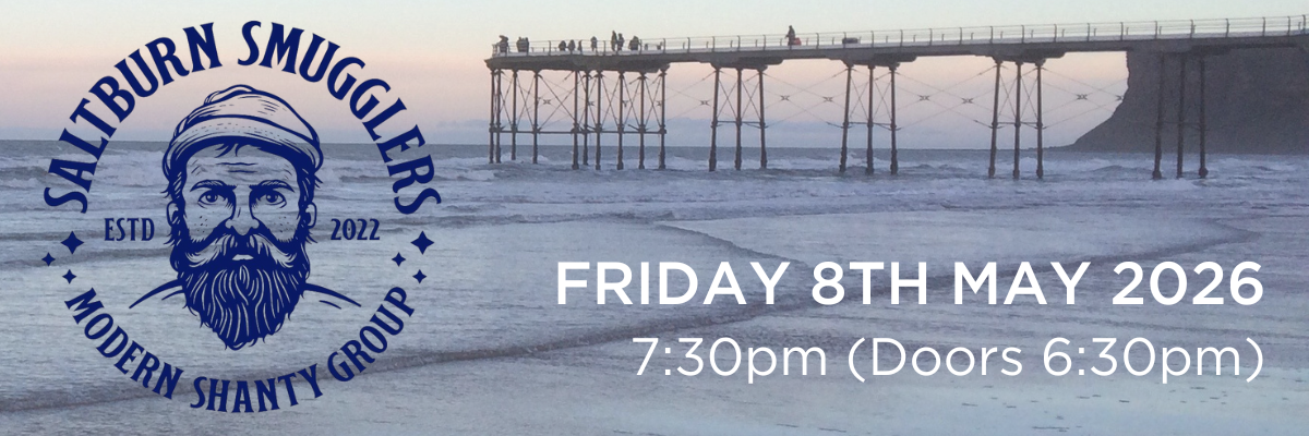 Saltburn Smugglers