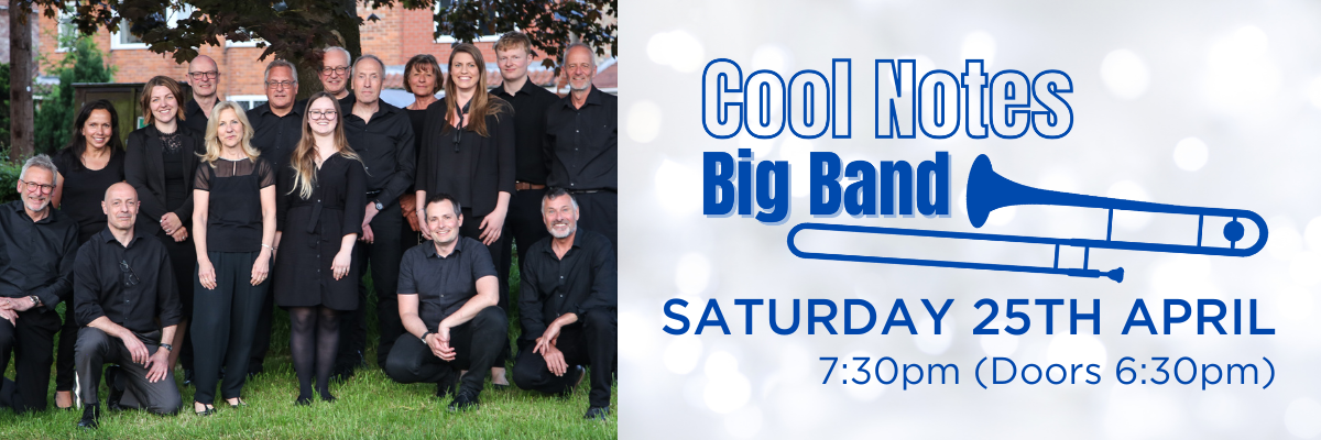 The Cool Notes Big Band
