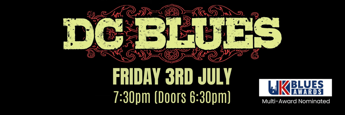 DC Blues